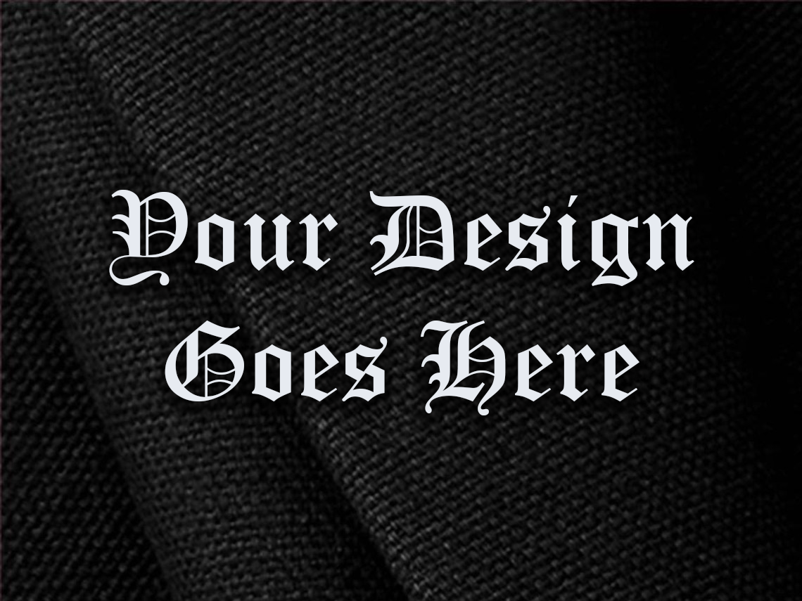 Canvas Patches