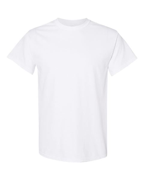 Gildan® 5000, G500 - Adult Heavy Cotton™