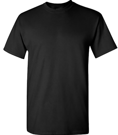 Gildan® 5000, G500 - Adult Heavy Cotton™