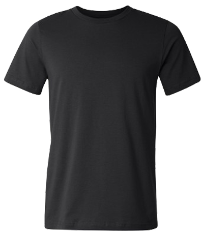 BELLA + CANVAS 3001U